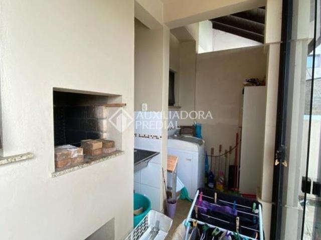 Casa à venda em Charqueadas Centro