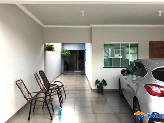 Casa à venda em Cianorte Pr