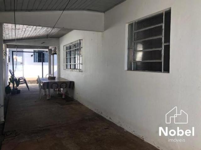 Casa à venda em Cianorte Pr