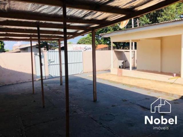 Casa à venda em Cianorte Pr