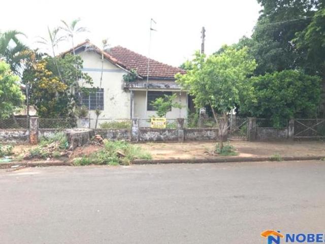 Casa à venda em Cianorte Pr