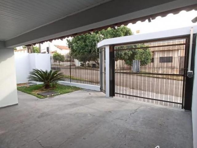 Casa à venda em Cianorte Pr