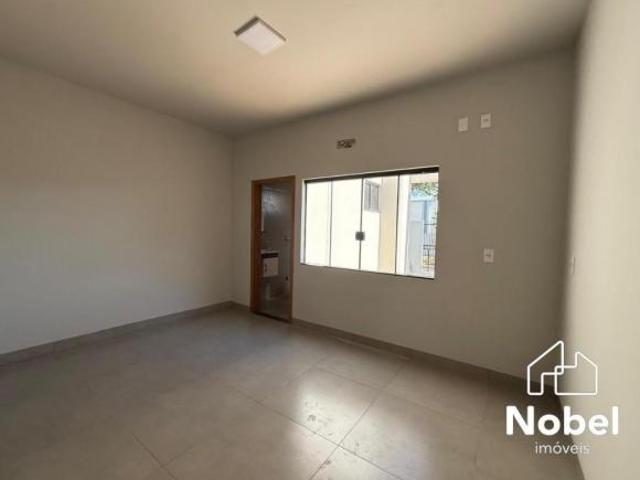 Casa à Venda em Cianorte PR, MCMV, Residencial Mega Park I, 2 Quartos, 1 Suite, 1 Sala, 1 Banheiro