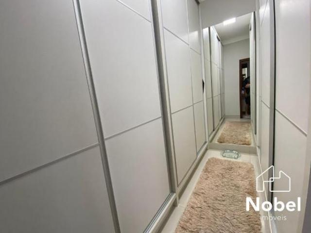 Casa à venda em Cianorte PR: Residencial Ipanema, 3 quartos, 2 suítes, 2 salas, 2 banheiros, 2 vagas