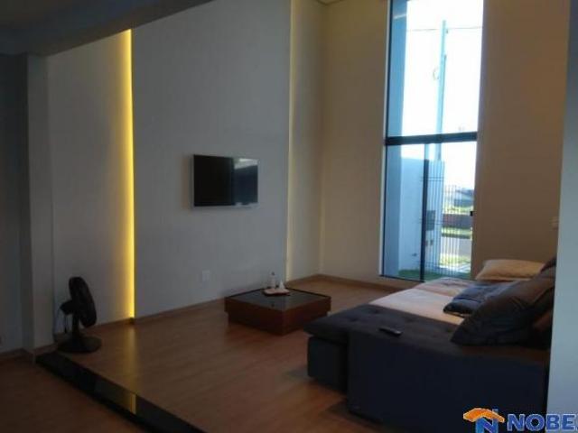 Casa à venda em Cianorte PR, Residencial Veneza: 2 quartos, 2 salas, 1 banheiro, 2 vagas de garagem