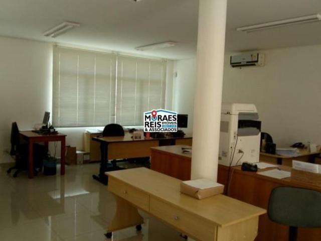 Sobrado Comercial à venda no Itaim 212 metros Localização Privilegiada