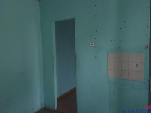 Casa À Venda em Cidade Nova Jacareí