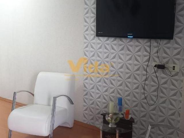 Casa á venda em Cidade das Flores Osasco, SP 05 quartos