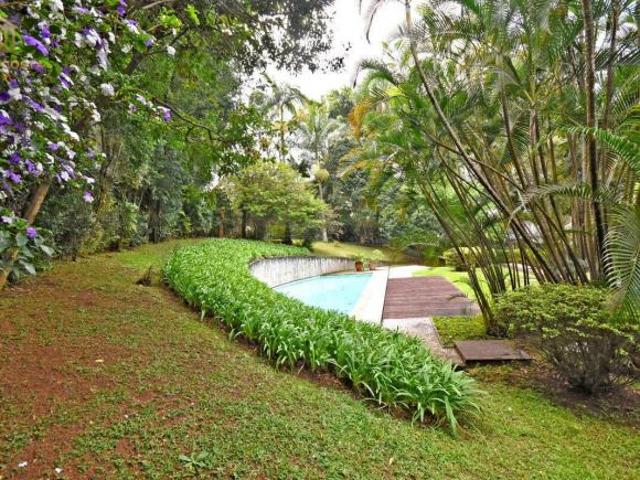 Casa a venda em Cidade Jardim São Paulo/SP