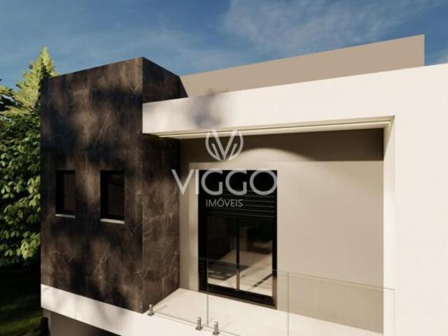 Casa à venda em Cinqüentenário