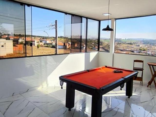 Casa à venda em Claraval/MG