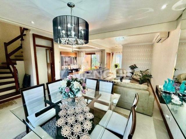 Casa à venda em Cristal