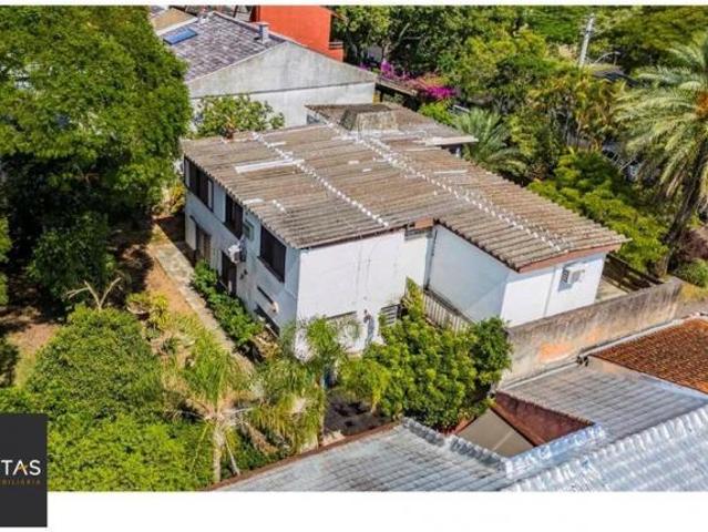Casa à venda em Cristal