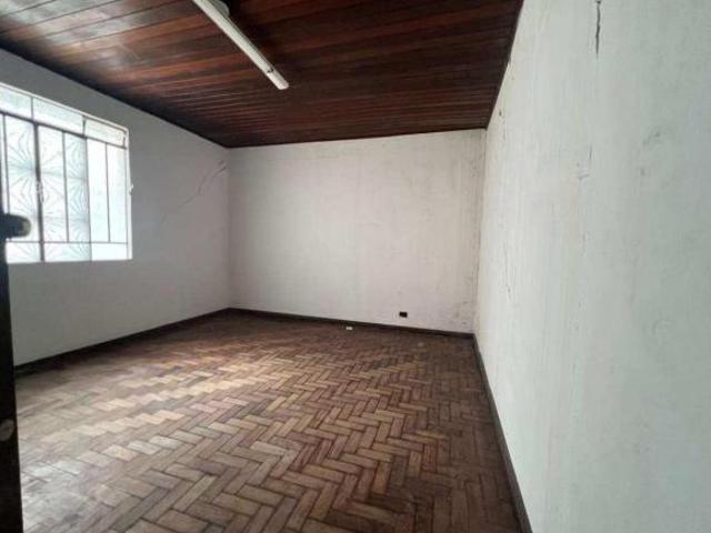 Casa à venda em Curitiba, Alto da Rua XV, com 6 quartos, 398m²