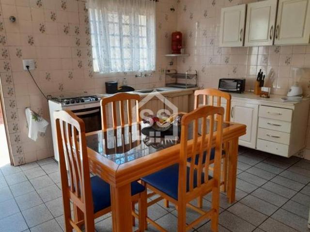 Casa à venda em Cursino