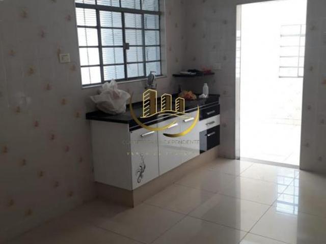 Casa à Venda em Americana SP, Jardim São Paulo: 4 Quartos, 1 Suíte, 3 Salas, 2 Banheiros, 3 Vagas
