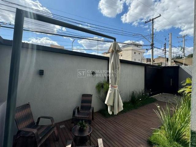 Casa à venda em Americana SP, Jardim Santana: 4 quartos, 1 suíte, 2 salas, 4 banheiros, 4 vagas de g