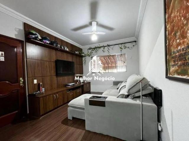 Casa à venda em Americana, Vila Mariana, com 3 quartos, com 210 m²