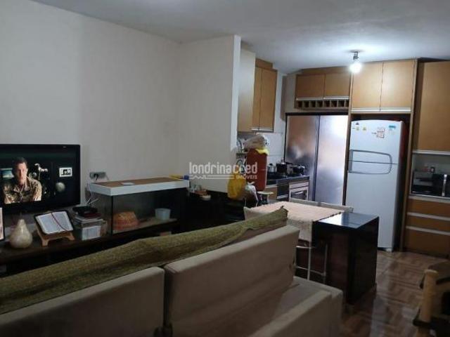 Casa à Venda em Antares, Londrina PR