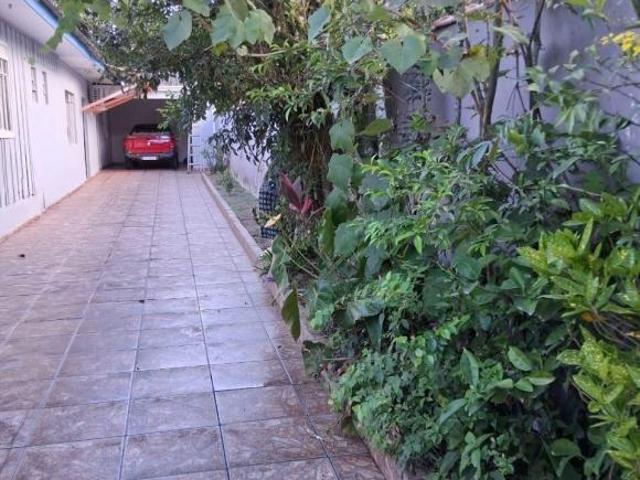 Casa à Venda em Antonina valor de R$185 Mil!
