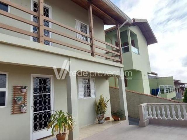 casa à venda em Ana Carolina