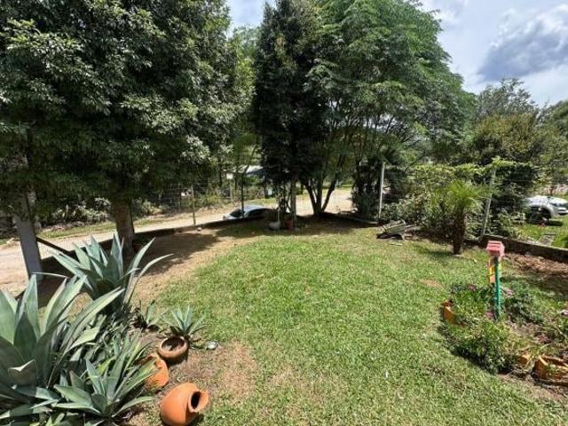 Casa à venda em Ana Rech, Caxias do Sul Semimobiliada