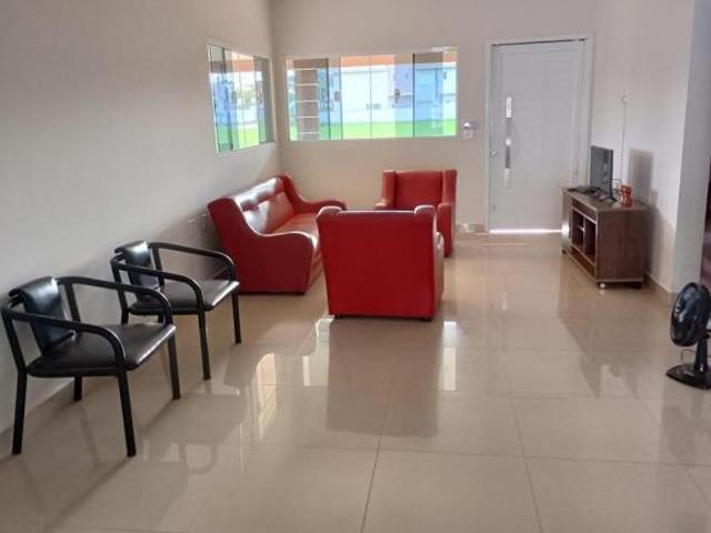 Casa à venda em Águas de Santa Bárbara,, com 3 quartos, com undefined m²
