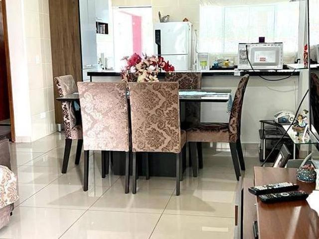 Casa à venda em Águas de Santa Bárbara,, com 3 quartos, com undefined m²