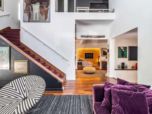 Casa à Venda em Alto de Pinheiros