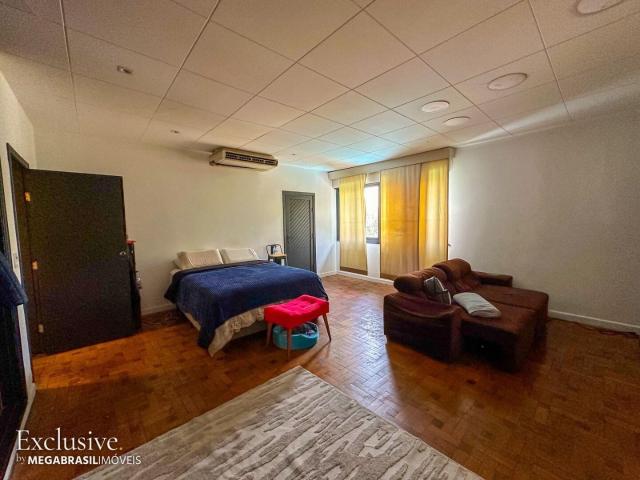 Casa à venda em Alto de Pinheiros · 5 dorm · Mega Brasil Imóveis · Mega Brasil Imóveis