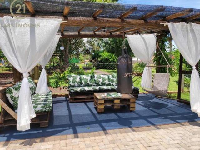 Casa à venda em Alvorada do Sul, Centro, com 4 quartos, com 250 m², Riviera do Poente