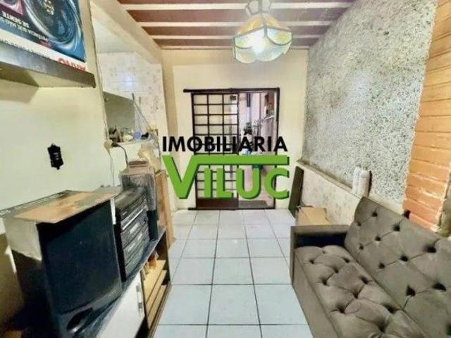Casa à venda em Alípio de Melo