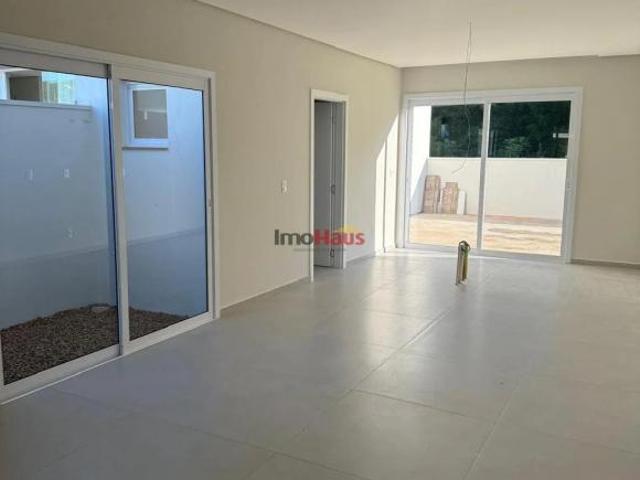 Casa à venda em Alles Blau Norte, Igrejinha Lançamento com Piscina e Espaço Gourmet