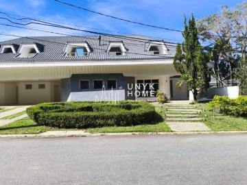 Casa á Venda em Alphavile Residencial 10