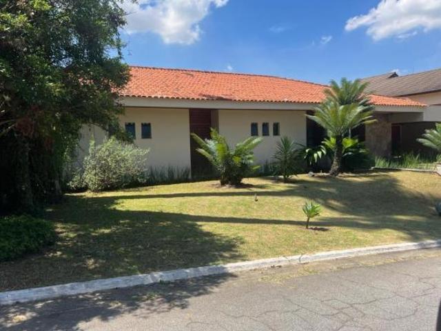 Casa à venda em Alphaville