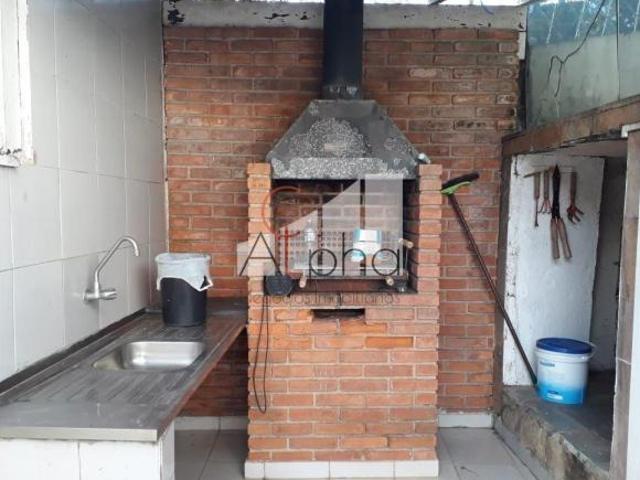Casa à venda em Alphaville