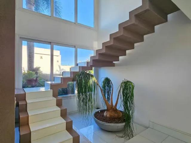 Casa a venda em alphaville 2 salvador com 4 suites piscina e área gourmet