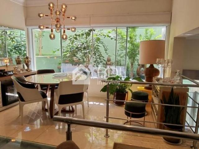 casa à venda em Alphaville Campinas