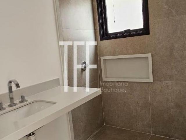 Sobrado recém entregue no Condominio Reserva Alpha em Campinas/SP