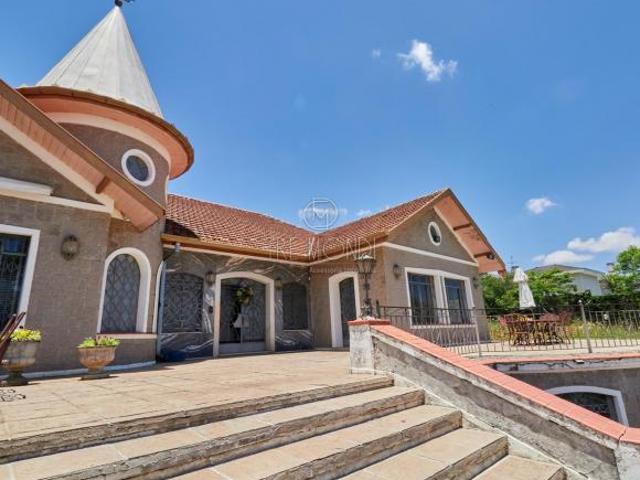 Casa à venda em Alphaville Graciosa
