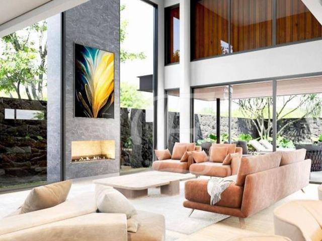 casa á venda em alphaville no residencial Alphaville 1 em construção