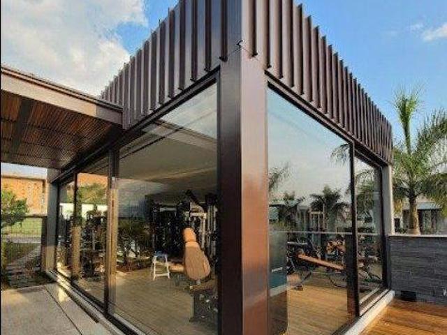 Casa à venda em Alphaville Nova Esplanada 3