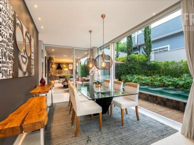 CASA A VENDA EM ALPHAVILLE RESIDENCIAL ALPHA SÍTIO