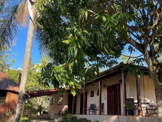 Casa à Venda – Centro | Araçariguama/SP