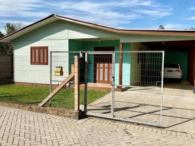 casa a venda em Araricá