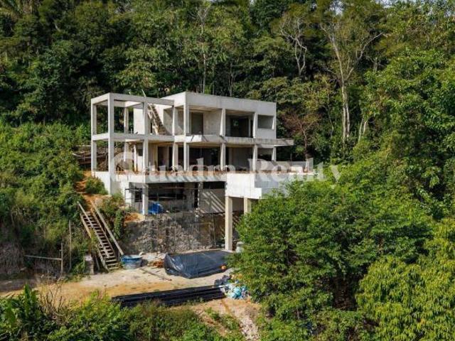 Casa à venda em Armação