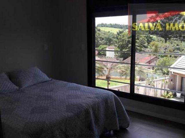 Casa à venda em Atibaia