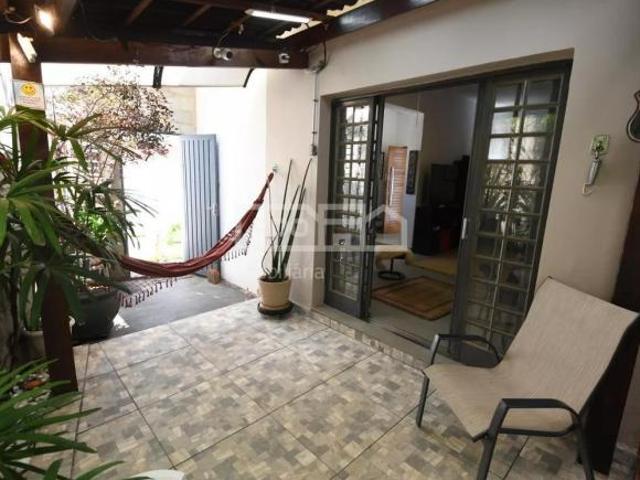 casa à venda em Botafogo