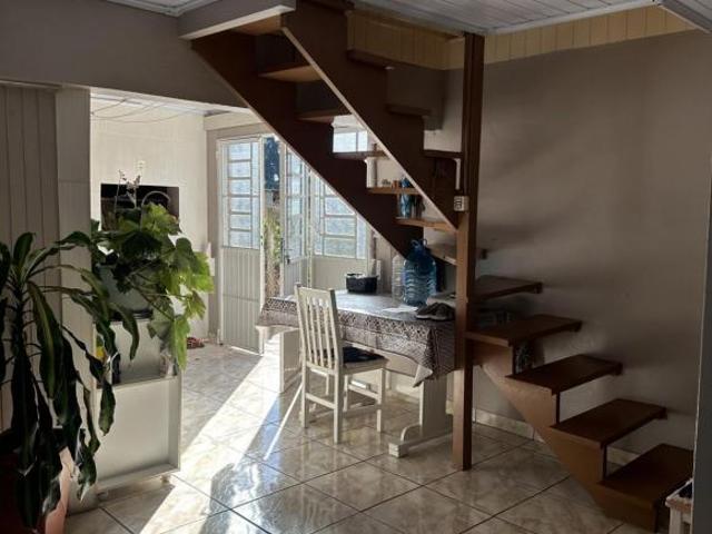 Casa à venda em Botafogo