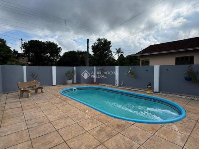 Casa à Venda em Boa União, Estrela
